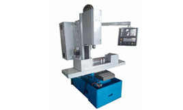 Fresadora cnc