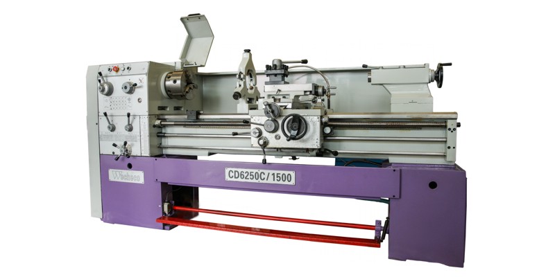 Torno Paralelo CB29W